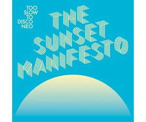 Various Artists The Sunset Manifesto (CD) Album