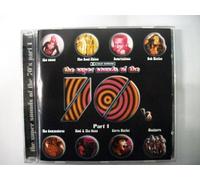 Various Artists - The Super Sounds of the 70's, Part 1