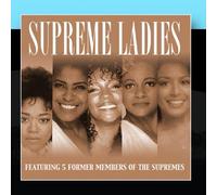 Various Artists - The Supreme Ladies