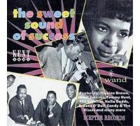 Various Artists The Sweet Sound Of Success (CD) Album