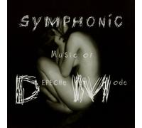 Various Artists The Symphonic Music of Depeche Mode (Vinyl LP)
