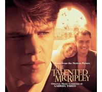 Various Artists - The Talented Mr. Ripley
