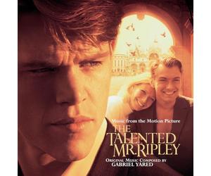 Various Artists - The Talented Mr. Ripley