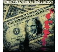 Various Artists - The Tarantino Connection Original Soundtrack