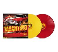 Various Artists The Tarantino Experience Reloaded (Vinyl LP)