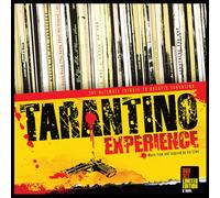 Various Artists The Tarantino Experience (Vinyl LP)