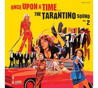 Various Artists - The Tarantino Sound Vol. 2