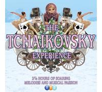 Various Artists - The Tchaikovsky Experience