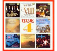 Various Artists - The Telarc Collection, Volume 4