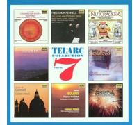 Various Artists - The Telarc Collection, Volume 7