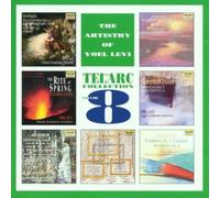 Various Artists - The Telarc Collection, Volume 8