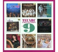 Various Artists - The Telarc Collection, Volume 9