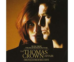 Various Artists - The Thomas Crown Affair