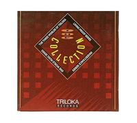 Various Artists - The Three Worlds Of Triloka... The Collection