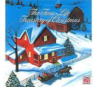 Various Artists - The Time-Life Treasury of Christmas