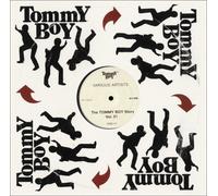 Various Artists - The Tommy Boy Story, Vol. 1