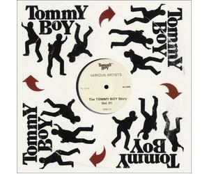 Various Artists - The Tommy Boy Story, Vol. 1