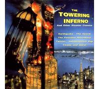 Various Artists - The Towering Inferno