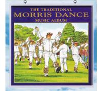 Various Artists The Traditional Morris Album (CD) Album