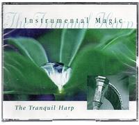 Various Artists - The Tranquil Harp - Instrumental Magic