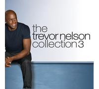 Various Artists The Trevor Nelson Collection - Volume 3 (CD) Box Set