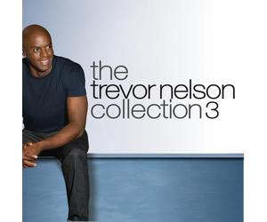Various Artists The Trevor Nelson Collection - Volume 3 (CD) Box Set