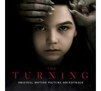 Various Artists The Turning (Vinyl LP) 12" Album
