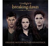 Various Artists The Twilight Saga: Breaking Dawn - Part 2 (Vinyl LP)
