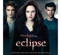 Various Artists The Twilight Saga: Eclipse (Vinyl LP)