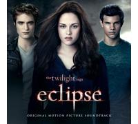 Various Artists - The Twilight Saga: Eclipse O.S.T.