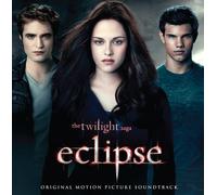 Various Artists The Twilight Saga: Eclipse (Vinyl LP)