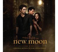 Various Artists The Twilight Saga: New Moon (Vinyl LP)