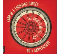Various Artists The Twisted Wheel/Land of a Thousand Dances (60th Ann (Vinyl LP)