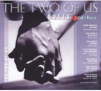 Various Artists - The Two of Us-Duets