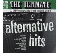 Various Artists - THE ULTIMATE ALTERNATIVE HITS
