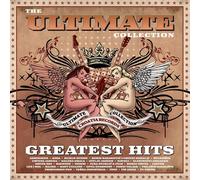 Various Artists The Ultimate Collection, Greatest Hits