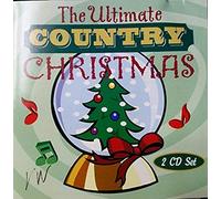Various Artists - The Ultimate Country Christmas (UK