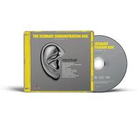 Various Artists The Ultimate Demonstration Disc, Volum (CD) (PRESALE 05/06/2026)