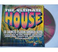 Various Artists - The Ultimate House