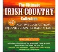 Various Artists - The Ultimate Irish Collection