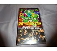 Various Artists - the Ultimate Irish Party Singalong [VHS]