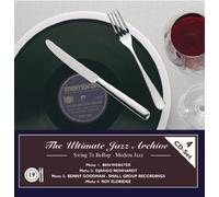 Various Artists - The Ultimate Jazz Archive 19