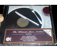 Various Artists - The Ultimate Jazz Archive 33