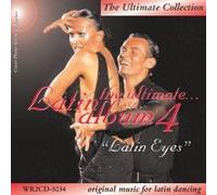 VARIOUS ARTISTS - THE ULTIMATE LATIN ALBUM 4 (2CD)