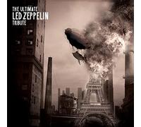 Various Artists The Ultimate Led Zeppelin Tribute (Vinyl LP)