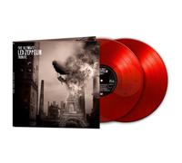 Various Artists The Ultimate Led Zeppelin Tribute (Vinyl LP)