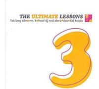 Various Artists - The Ultimate Lessons Vol. 3 by Various Artists (2004-01-20)