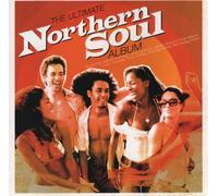 Various Artists - The Ultimate Northern Soul Album