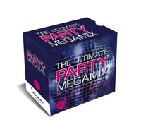Various Artists - The Ultimate Party Megamix