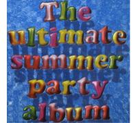 Various - Ultimate Summer Party Albu